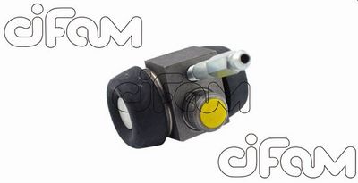 Wheel Brake Cylinder CIFAM 101-248