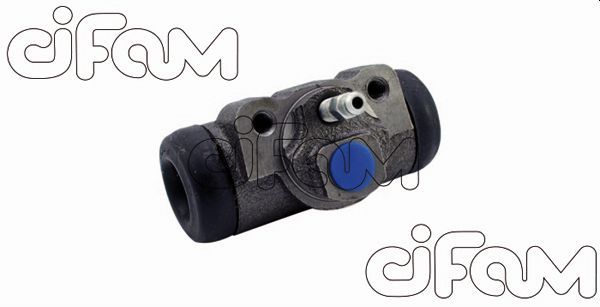 CIFAM 101-271 Wheel Brake Cylinder