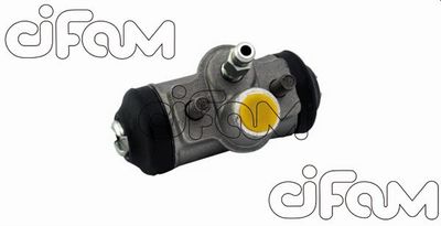 Wheel Brake Cylinder CIFAM 101-294