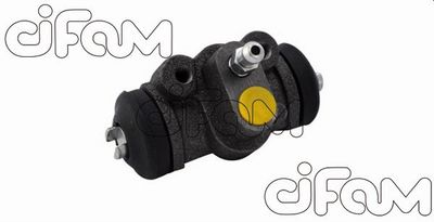 Wheel Brake Cylinder CIFAM 101-325