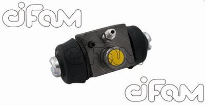 Wheel Brake Cylinder CIFAM 101-327