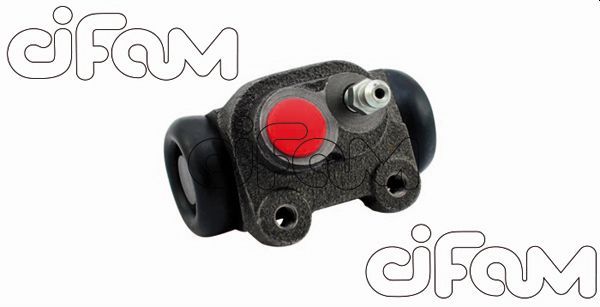 CIFAM 101-348 Wheel Brake Cylinder