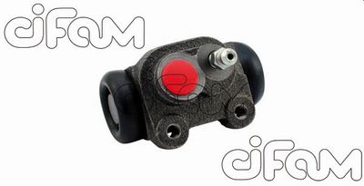 Wheel Brake Cylinder CIFAM 101-348