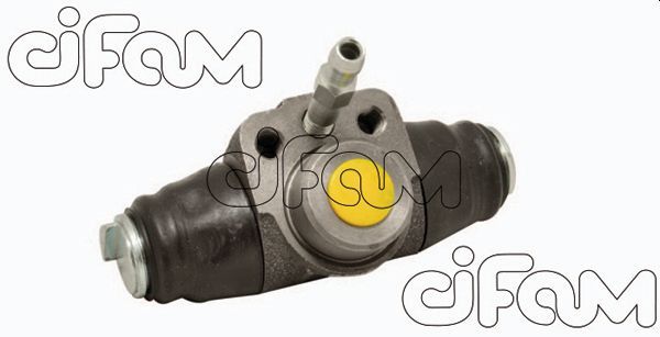 CIFAM 101-349 Wheel Brake Cylinder