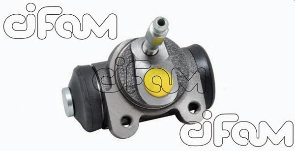 CIFAM 101-364 Wheel Brake Cylinder