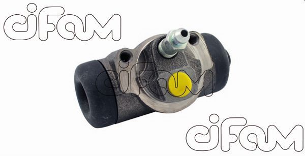CIFAM 101-375 Wheel Brake Cylinder