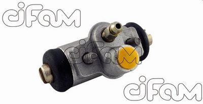 Wheel Brake Cylinder CIFAM 101-379