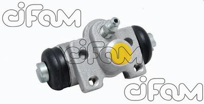 Wheel Brake Cylinder CIFAM 101-381