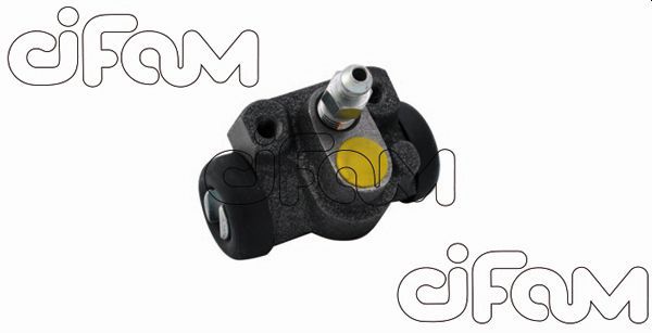 CIFAM 101-387 Wheel Brake Cylinder