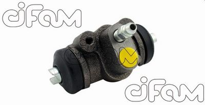 Wheel Brake Cylinder CIFAM 101-388
