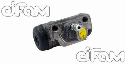 Wheel Brake Cylinder CIFAM 101-396