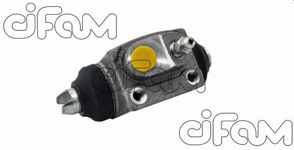 CIFAM 101-461 Wheel Brake Cylinder