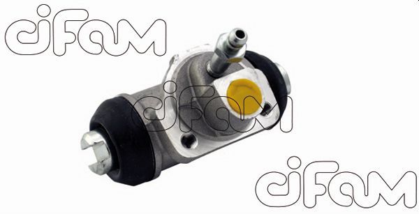 CIFAM 101-471 Wheel Brake Cylinder