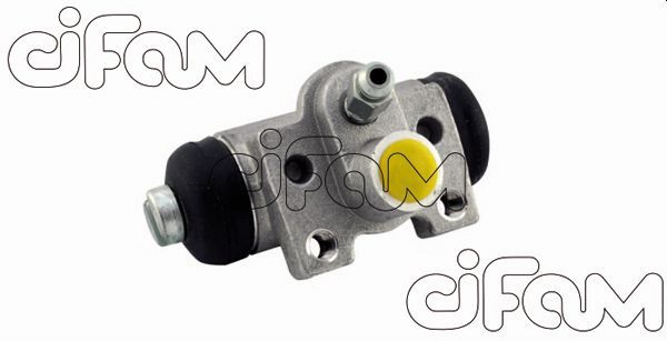 CIFAM 101-475 Wheel Brake Cylinder
