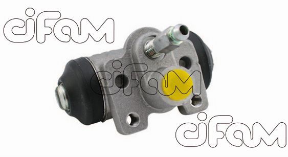 CIFAM 101-483 Wheel Brake Cylinder