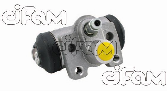 CIFAM 101-484 Wheel Brake Cylinder