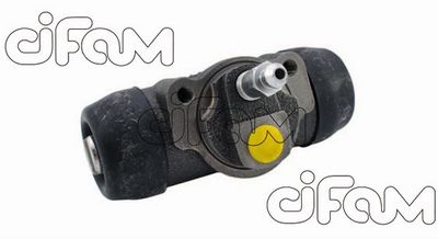 Wheel Brake Cylinder CIFAM 101-504