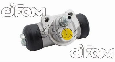 Wheel Brake Cylinder CIFAM 101-506