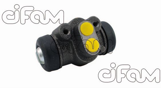 CIFAM 101-515 Wheel Brake Cylinder