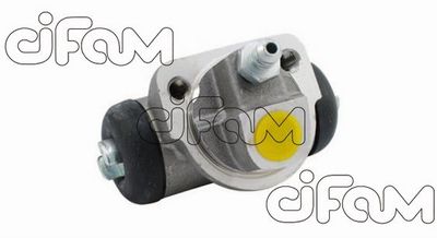 Wheel Brake Cylinder CIFAM 101-532
