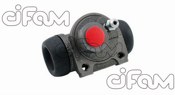 CIFAM 101-568 Wheel Brake Cylinder