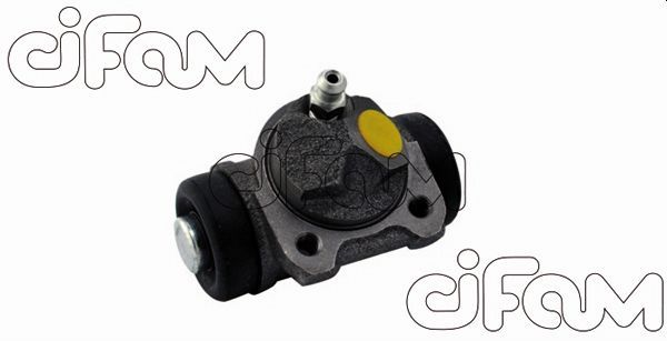 CIFAM 101-584 Wheel Brake Cylinder
