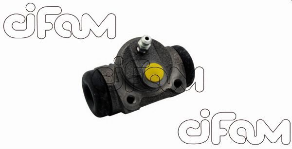 CIFAM 101-596 Wheel Brake Cylinder