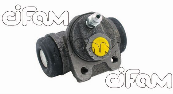 CIFAM 101-601 Wheel Brake Cylinder