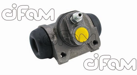 CIFAM 101-602 Wheel Brake Cylinder