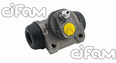 Wheel Brake Cylinder CIFAM 101-602