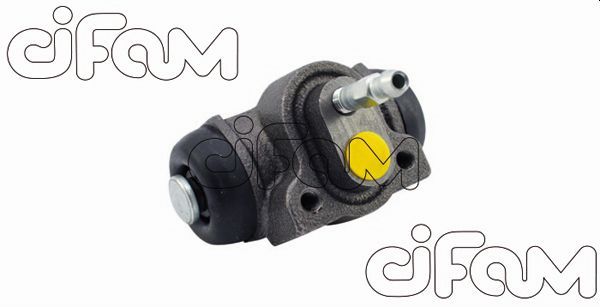 CIFAM 101-603 Wheel Brake Cylinder