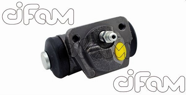 CIFAM 101-604 Wheel Brake Cylinder