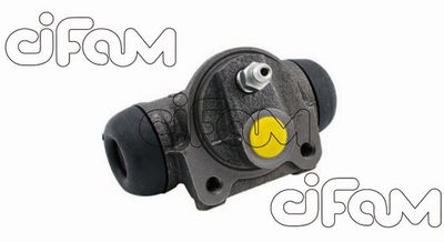 Wheel Brake Cylinder CIFAM 101-612