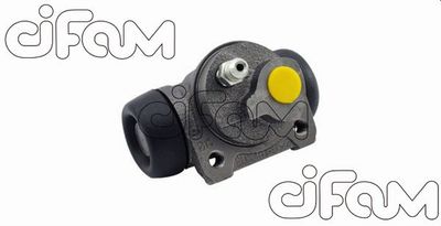 Wheel Brake Cylinder CIFAM 101-625