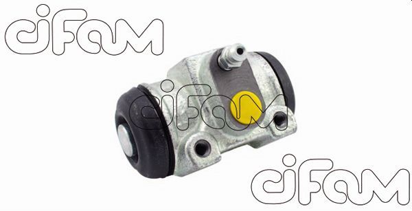 CIFAM 101-635 Wheel Brake Cylinder