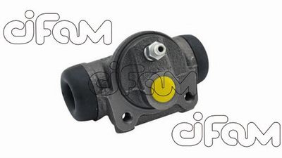 Wheel Brake Cylinder CIFAM 101-646