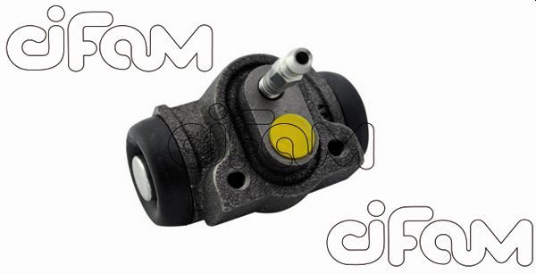 CIFAM 101-660 Wheel Brake Cylinder