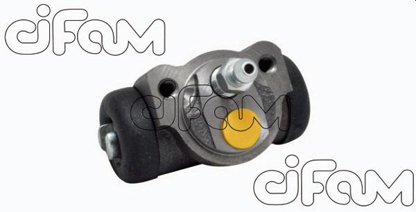 CIFAM 101-662 Wheel Brake Cylinder