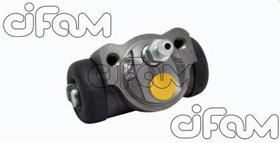 Wheel Brake Cylinder CIFAM 101-662