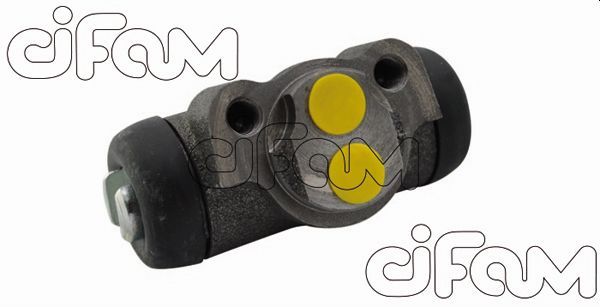 CIFAM 101-664 Wheel Brake Cylinder