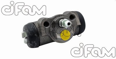 Wheel Brake Cylinder CIFAM 101-665