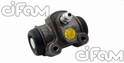 Wheel Brake Cylinder CIFAM 101-666
