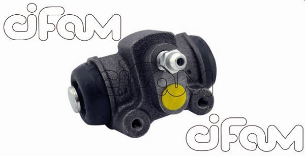 CIFAM 101-667 Wheel Brake Cylinder