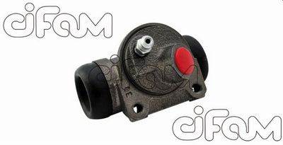 Wheel Brake Cylinder CIFAM 101-673