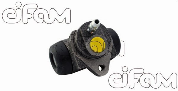 CIFAM 101-676 Wheel Brake Cylinder