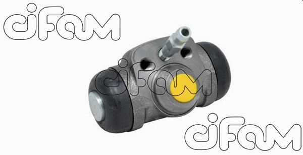 CIFAM 101-680 Wheel Brake Cylinder