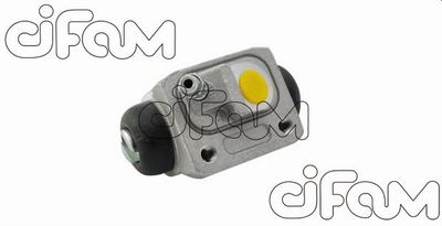 Wheel Brake Cylinder CIFAM 101-681