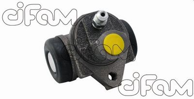 Wheel Brake Cylinder CIFAM 101-683