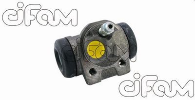 Wheel Brake Cylinder CIFAM 101-686