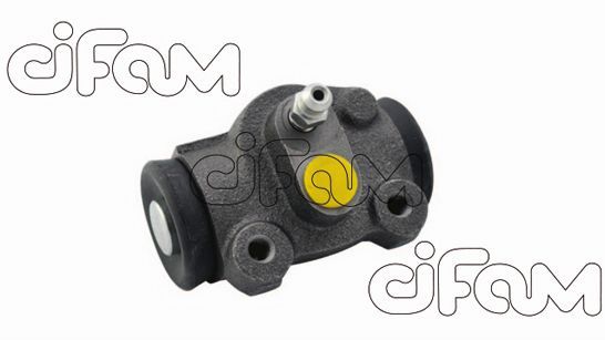 CIFAM 101-691 Wheel Brake Cylinder